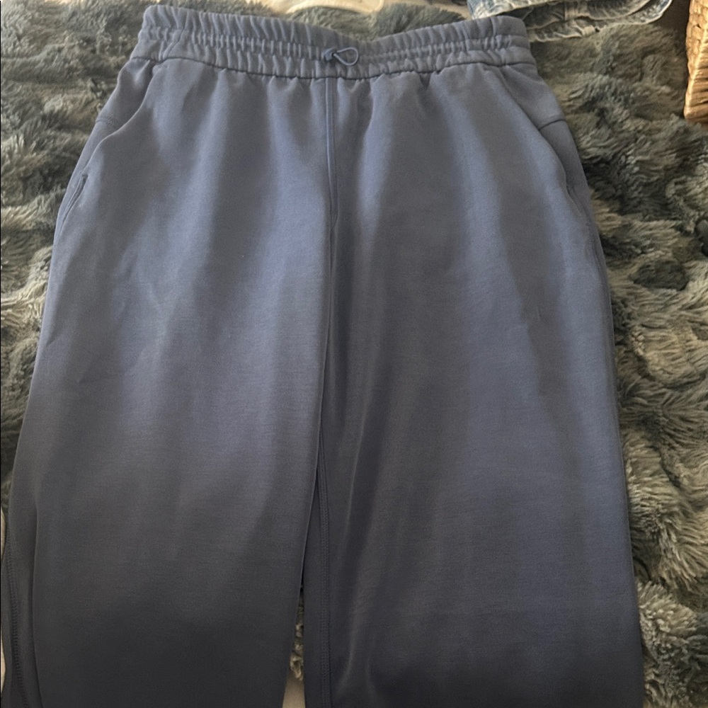 lululemon softstreme pants